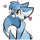 ❤