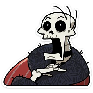 💀