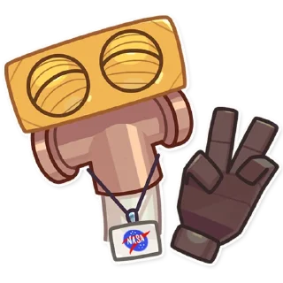 ✌️