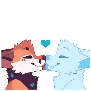 😚