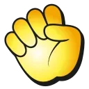 ✊