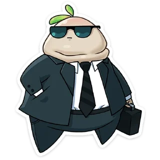 😎