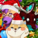 🎅