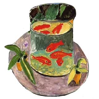 Matisse Art @stickersb2b