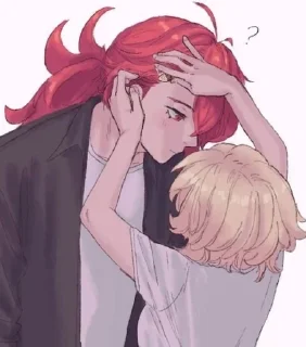 ❤️