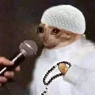 📿