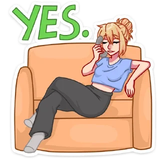 👍