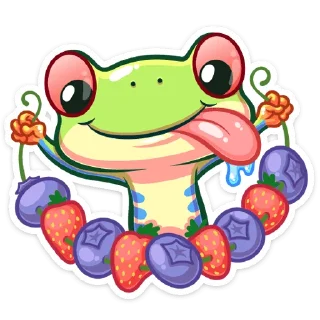 🍓