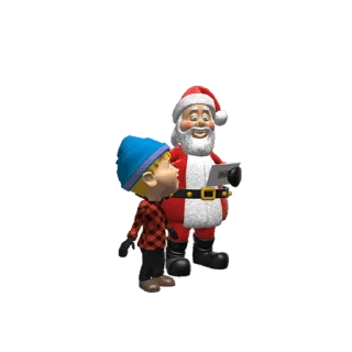 🎅
