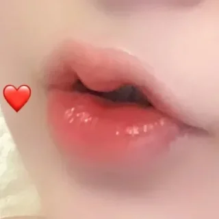 😙