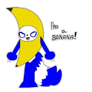 🍌