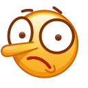 🤥