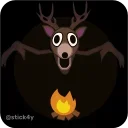 🦌
