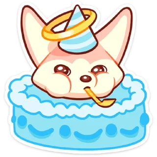 🥳