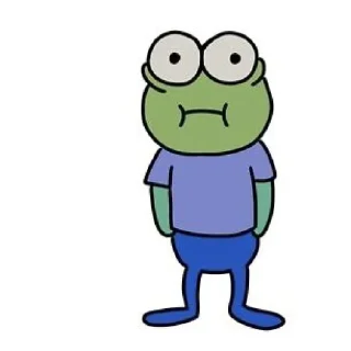 😐