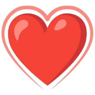 ❤️