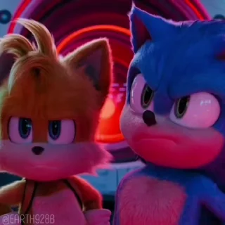 😠