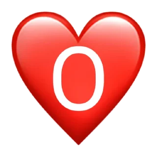 ❤️