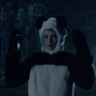Legacies Pandas