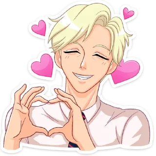 ❤️
