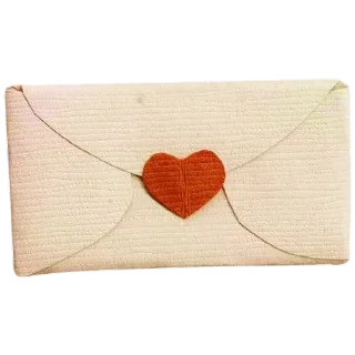 💌