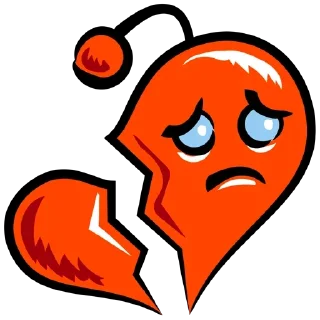 💔