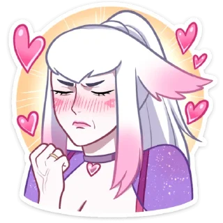❤️