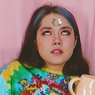 😐