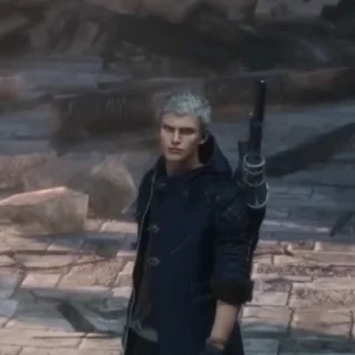🤨