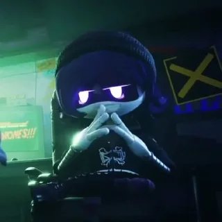 😈