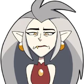 😑