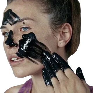 mélange