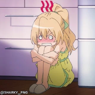 😱