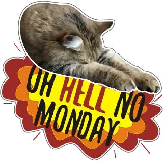 😡