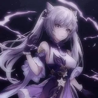 💜