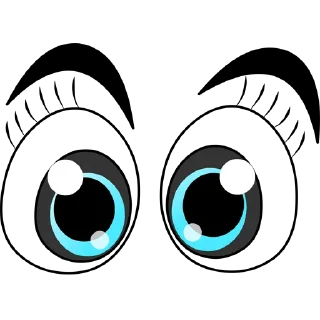👀