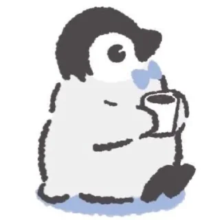 ☕