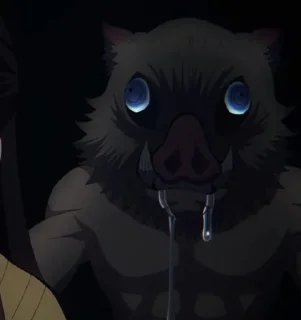 🐗