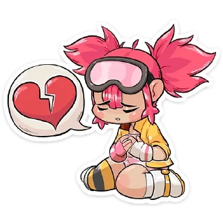 💔