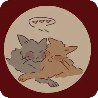 ❤