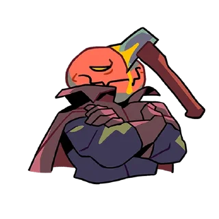 🪓