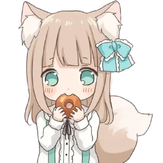 😋