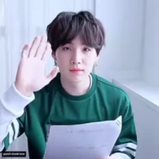 👋
