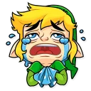 😭