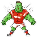 💪