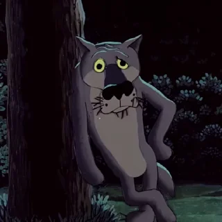 🐺