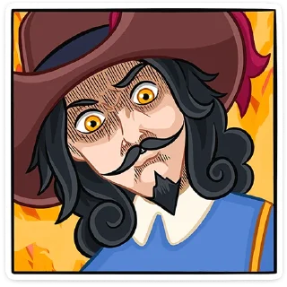 😳
