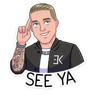 👀