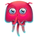 Funny Jellyfish