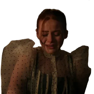 😭